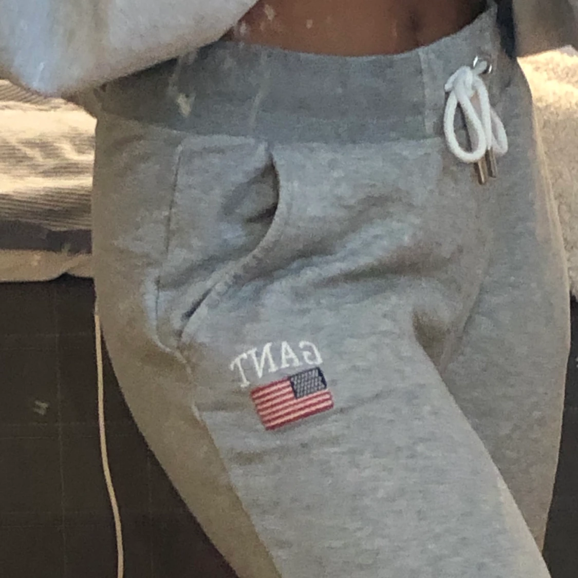 Gant mjukisbyxor - 90