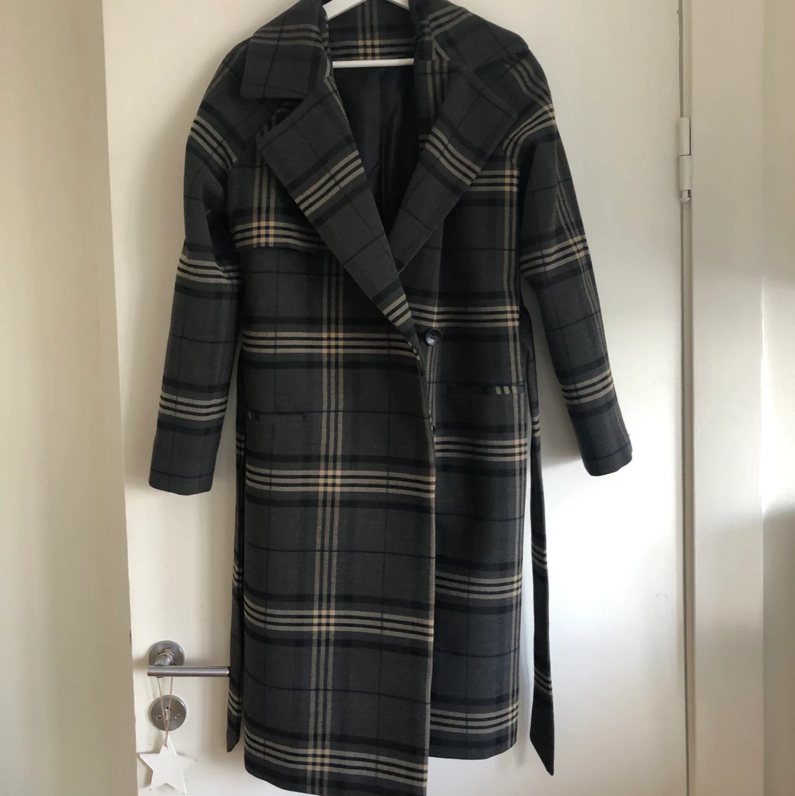 2nd day MAXI kappa/rock