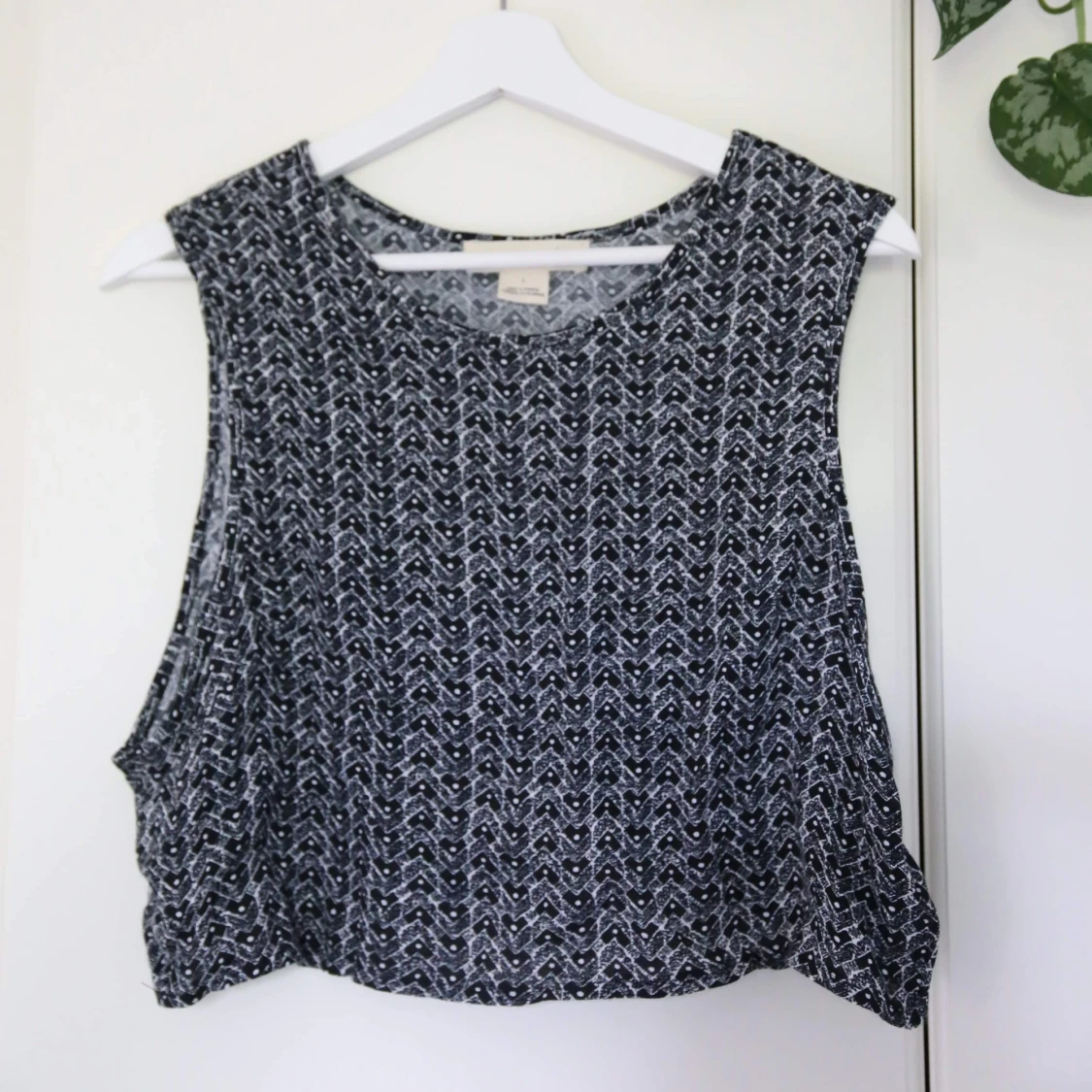 Top från Urban Outfitters