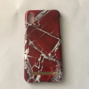 Mobilskal ideal of sweden iPhone X/xs - Oanvänt skal till iPhone X/xs 