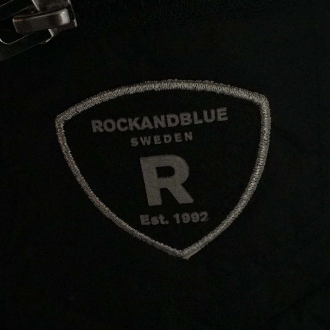 Rockandblue. Sweden  - 91