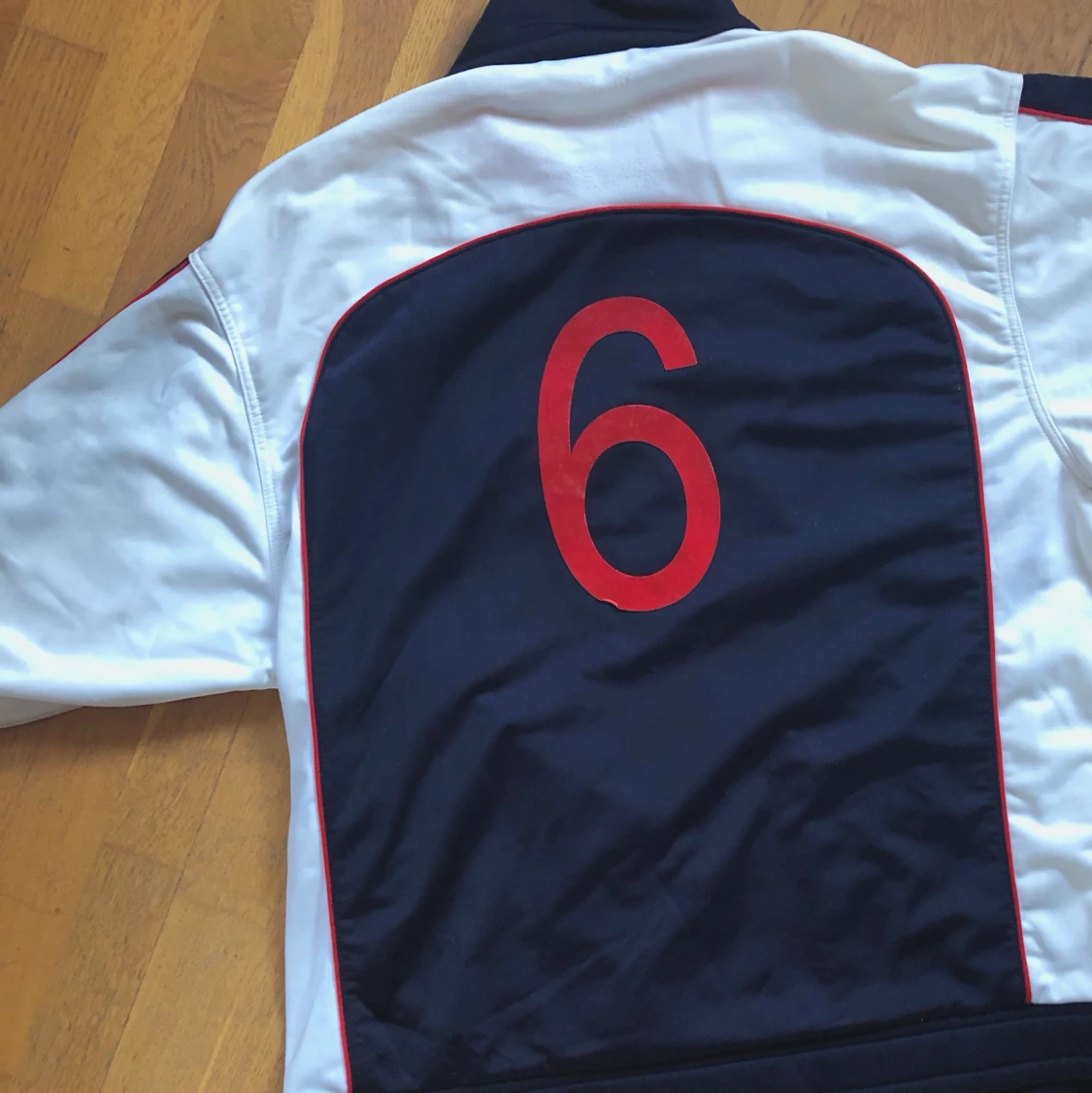 Puma track suit jacket ( M ) - 91