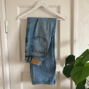Yoko wideleg jeans - Wideleg jeans från monki i modellen Yoko🌈🌻 