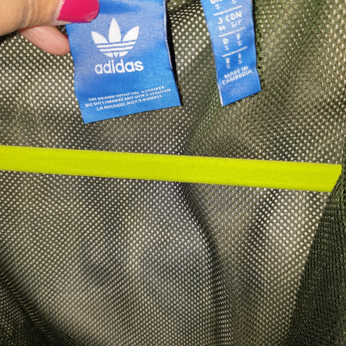 Adidas  - 90