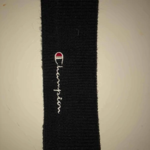  - Champion bandana. Supercool och skön, oanvänd.