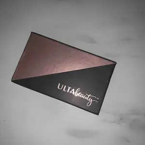 Helt nytt mini contour kit från Ulta! Inköpt från USA💓 