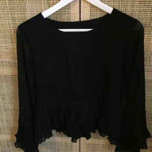  - Okänt märke, inga lappar kvar.  Fint skick.