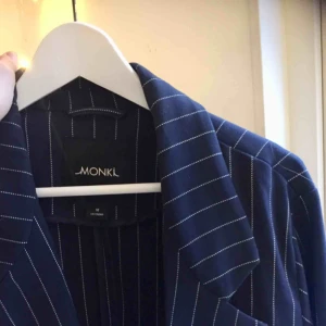  - Oversize soft kostymjacka