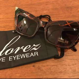  - Nya solglasögon i snygg retro design. 35:- inkl frakt!