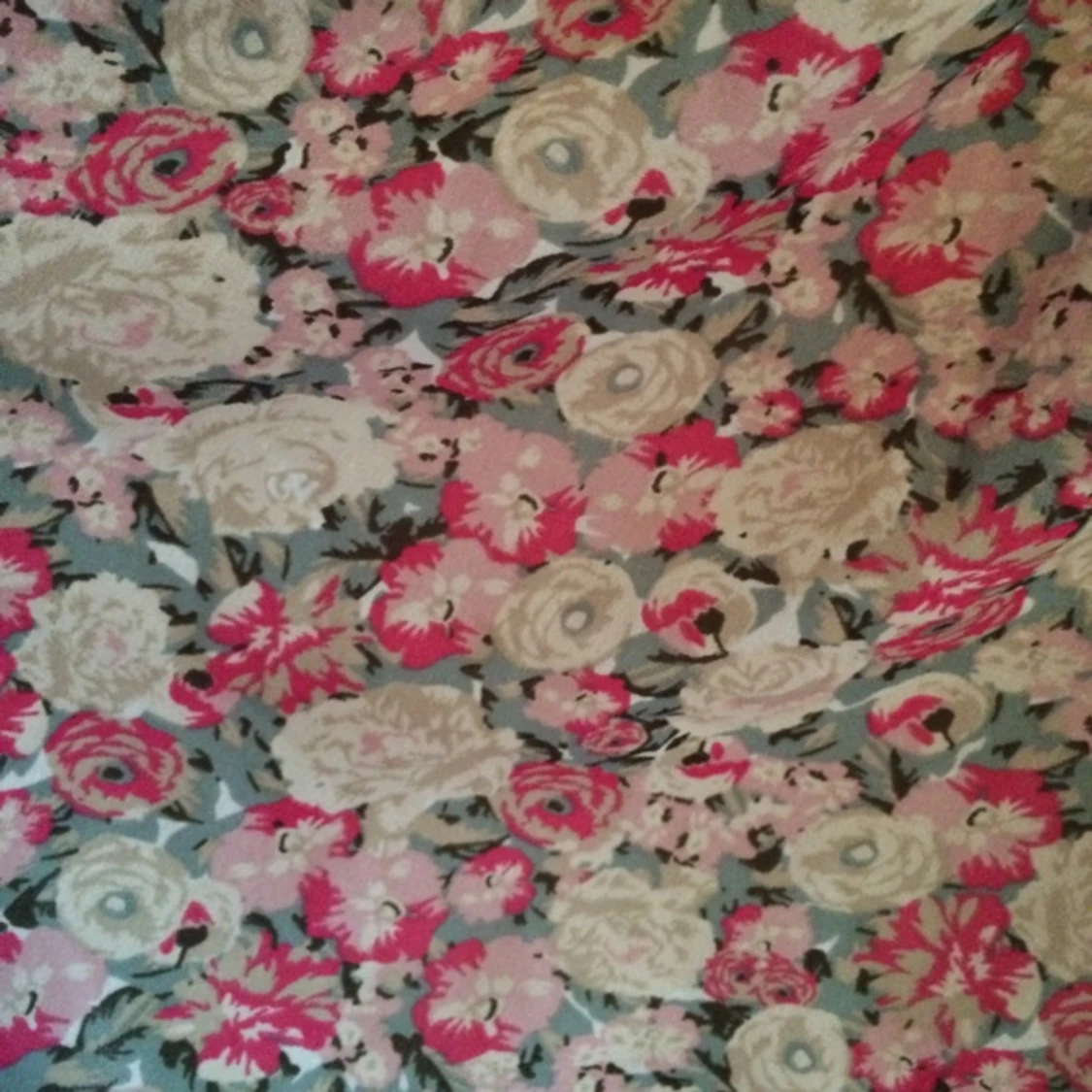 Klänning från monki. Sparsamt använd. 