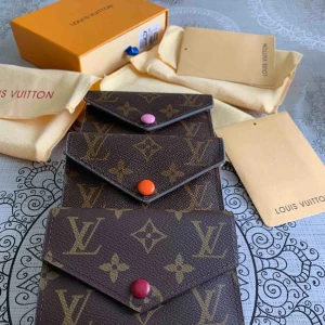  - Helt ny plånbok säljer per st.. frifakt