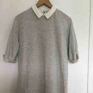  - Skön t-shirt klänning 