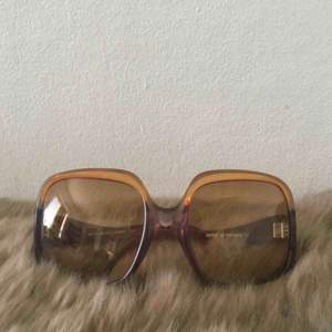 Balenciaga solglasögon 481 💐 vintage, 70-tal