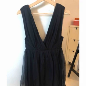  - Söt klänning från Hm, aldrig använd