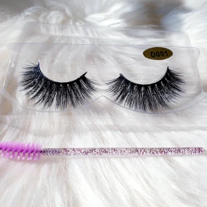 Mink fransar  - Sälja mink fransar för 69kr. Min dröm är att starta min egen lash line där jag gör och sälja fransar, lipgloss och smycke. De är helt nya 💞 they är perfect for everyday wear while having a slightly dramatic flare 💞. Ni kan gärna följa mig på insta @bgmbeautycosmetics för mer info elr vid frågor. Min webbsida är www.bgmbeautycosmetics.com