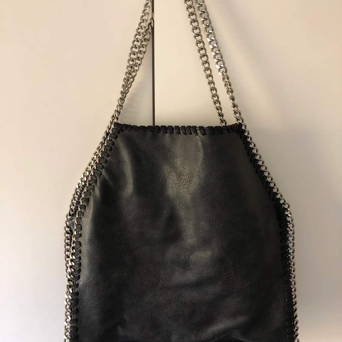 Enkel och stilig väska 