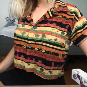 Supersöt topp - Supersöt topp, vintage från london