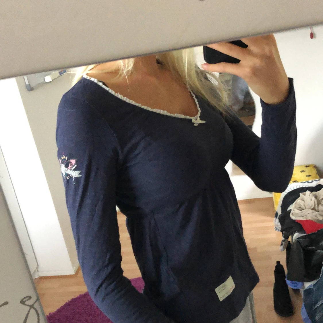 Odd Molly tröja - 91