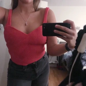 Linne - Supersnyggt linne! Nyskick! 