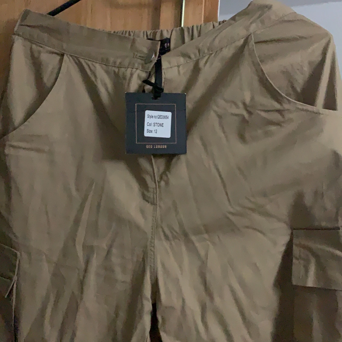 Byxor från madlady  - 90