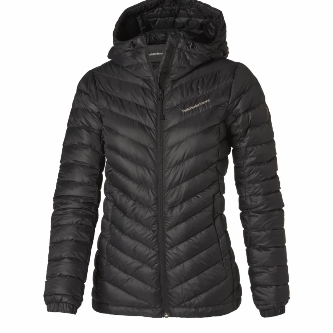 Peak performance jacka