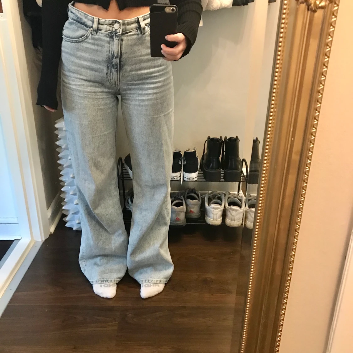 MONKI JEANS