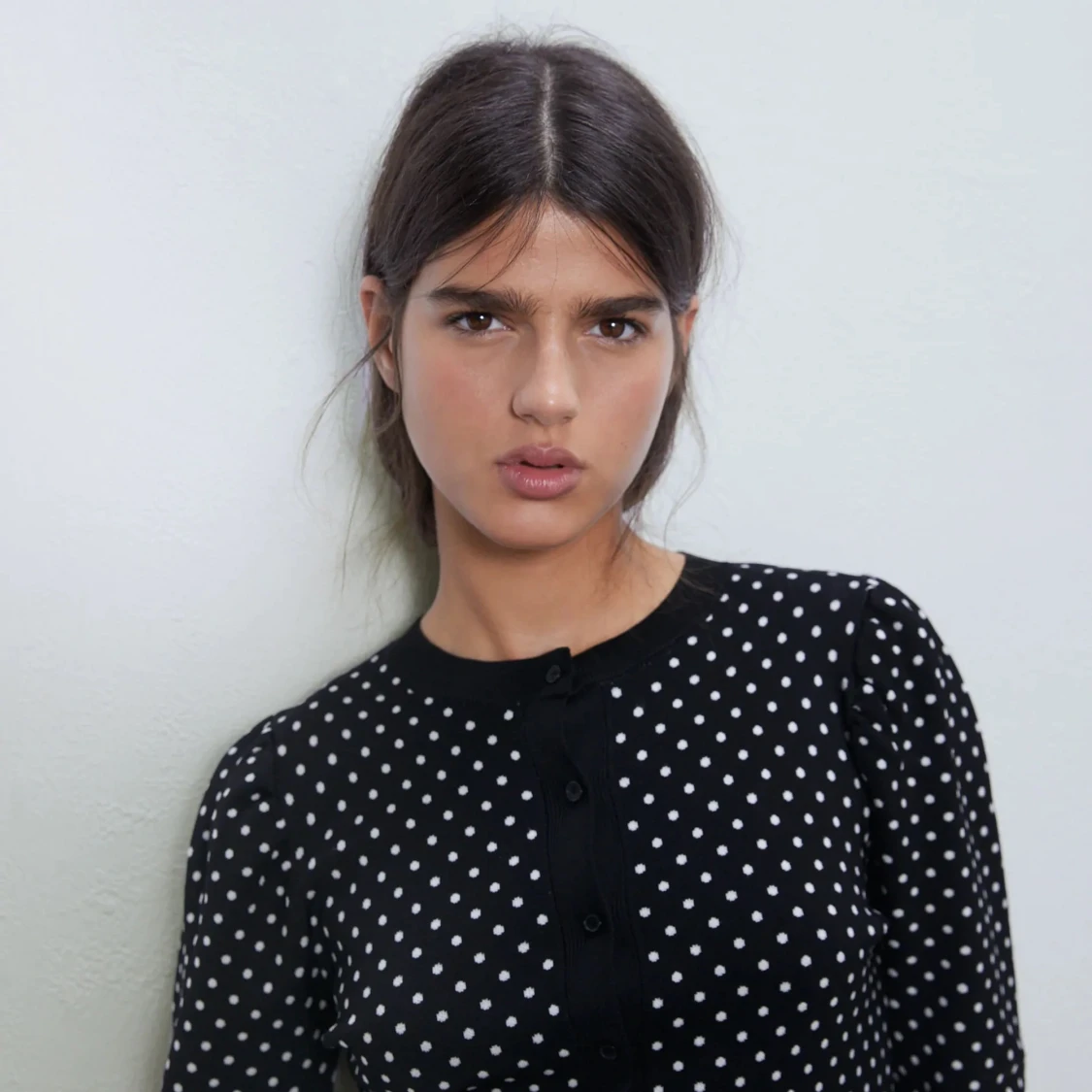 Prickig kofta zara - 90