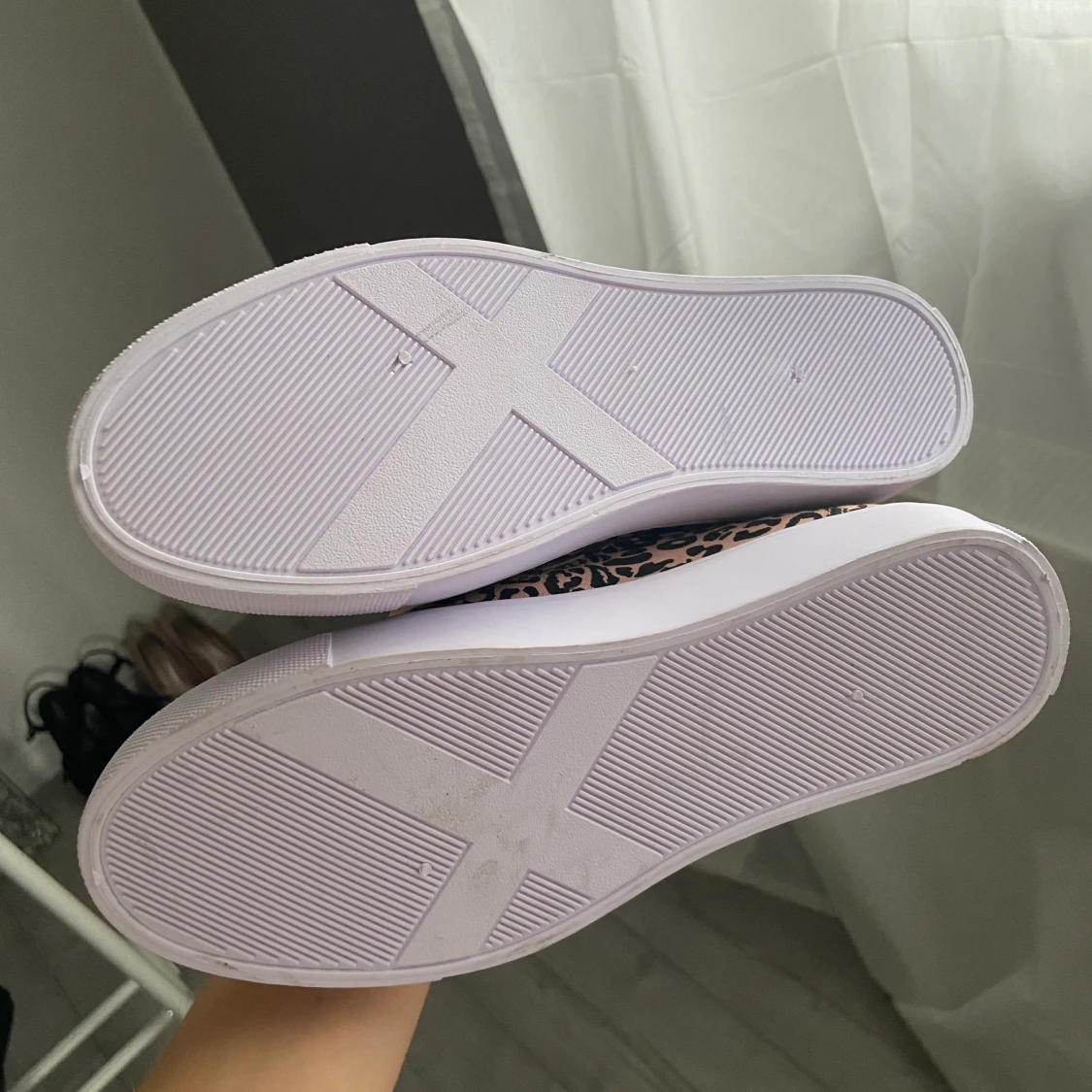 Superfina leopardskor från Asos - 91