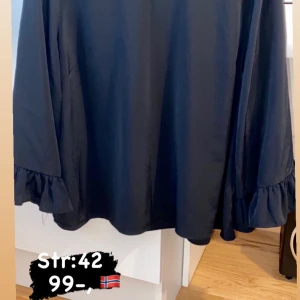 Blus  - 💞Fin och elegant blus💞