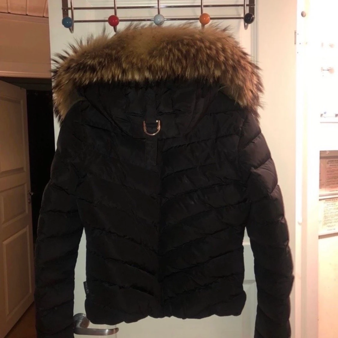 Hollies vinterjacka - 91