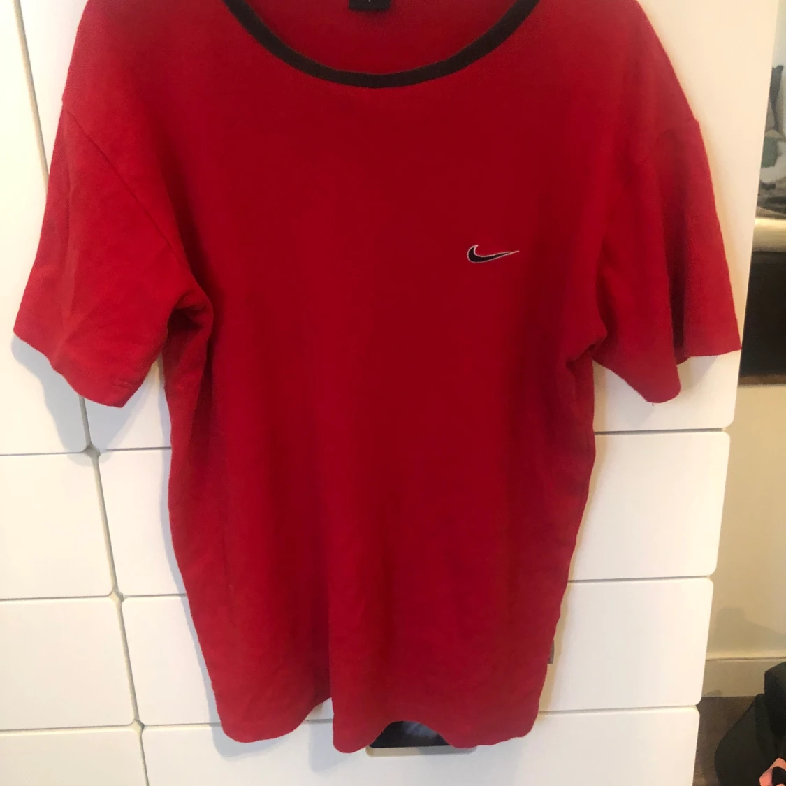 Retro Nike T-shirt