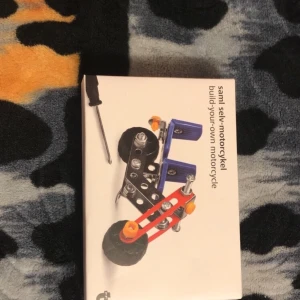 Motorcyklar  - Motorcykel 