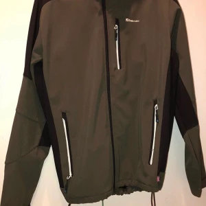 Jacka - Herr jacka aldrig använd 