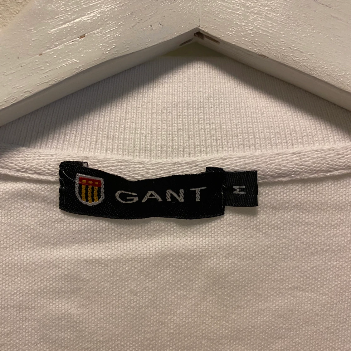 Gant pike strl M - 91