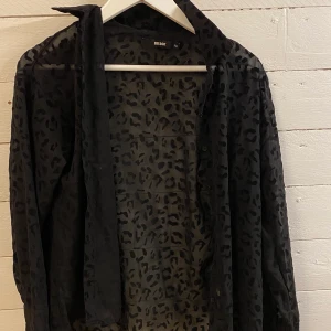 Mesh skjorta - Aldrig använd, storlek xs men passar även s 