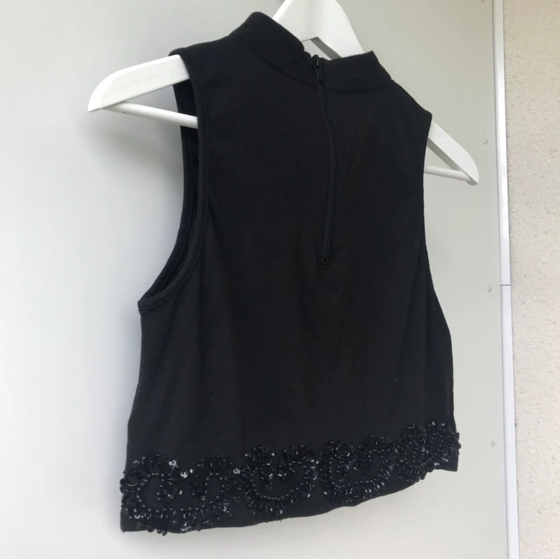 Crop Top från Bikbok - 90