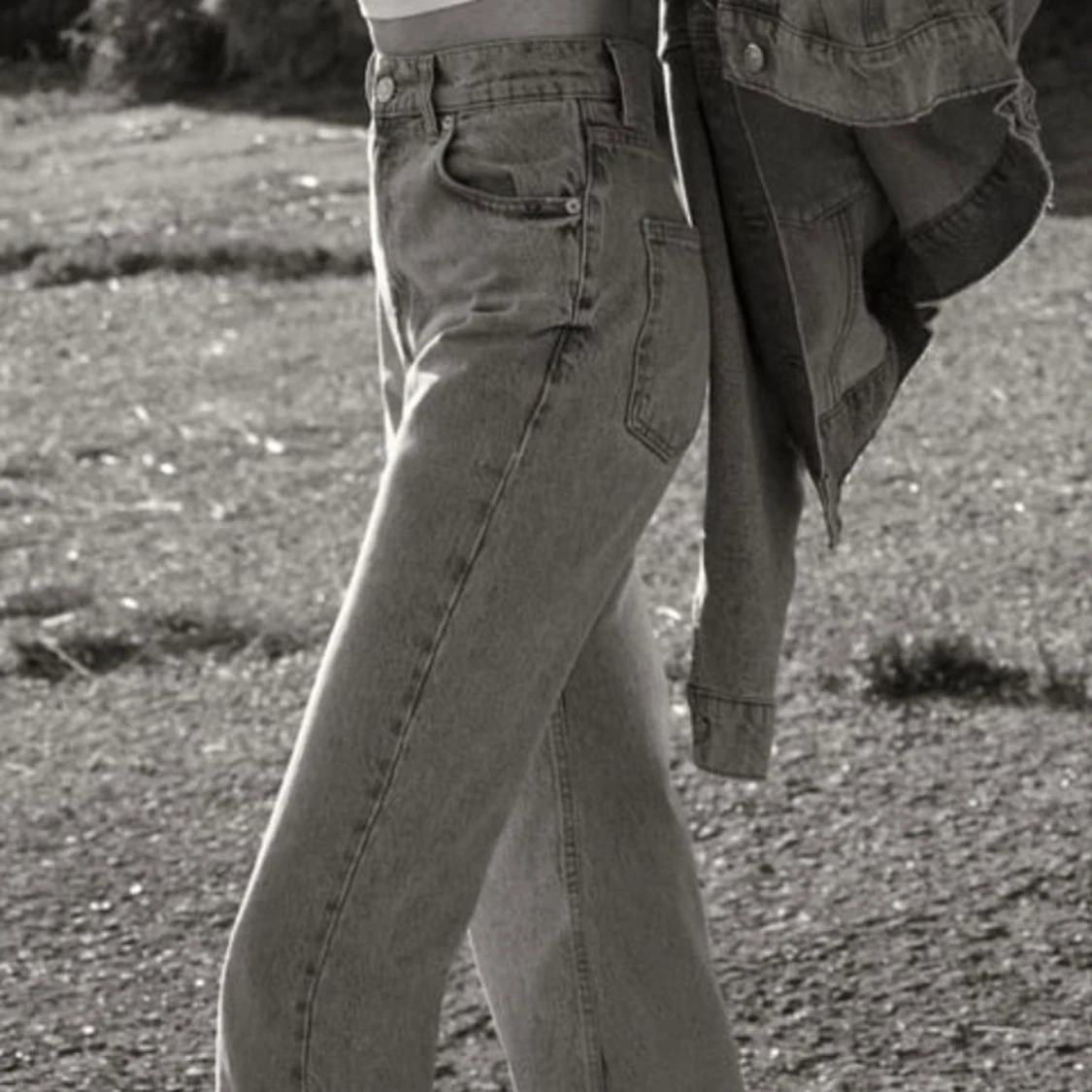 Populära Zara 90’s jeans - 90