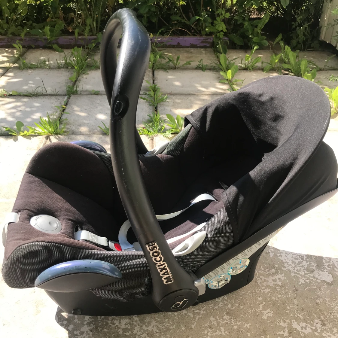 Bilbarnstol Maxi Cosi - 90