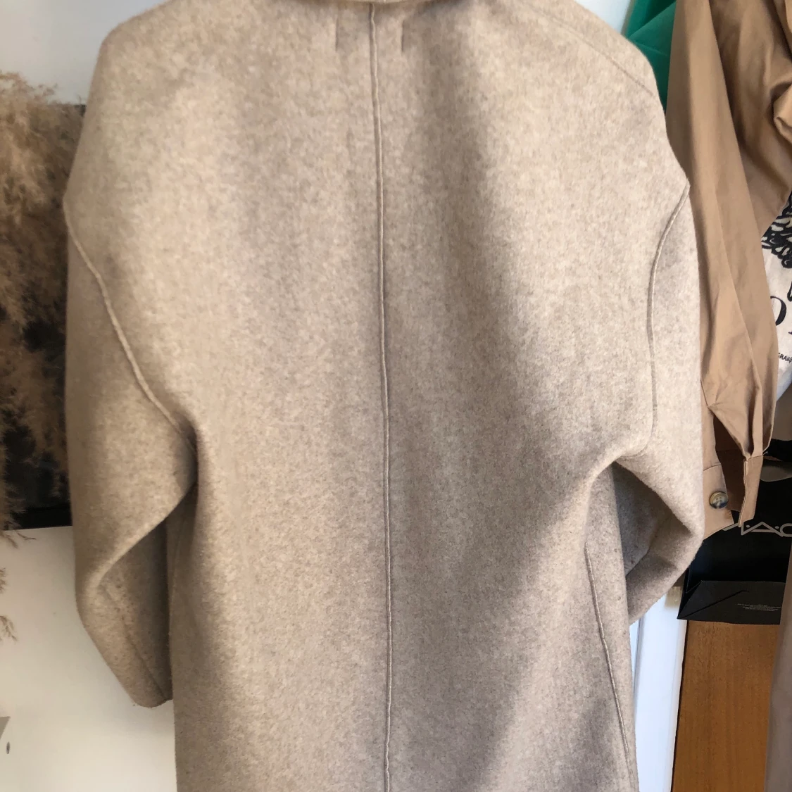 Zara kappa beige - 91