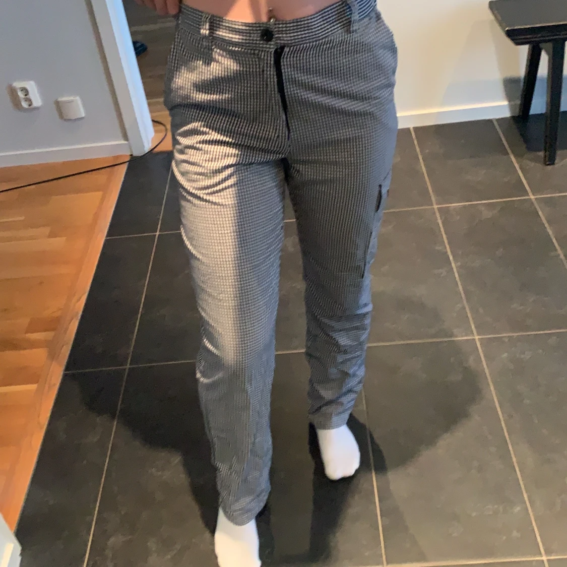 Svincoola cargopants - 91