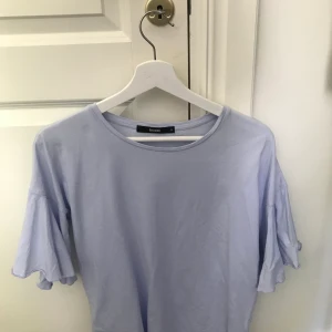 Fin tröja storlek m - Fin tröja ljus blå från bikbok storlek m 150kr + frakt