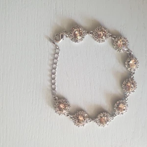 Lily and Rose armband  - Köpte för 999kr , använt en gång .