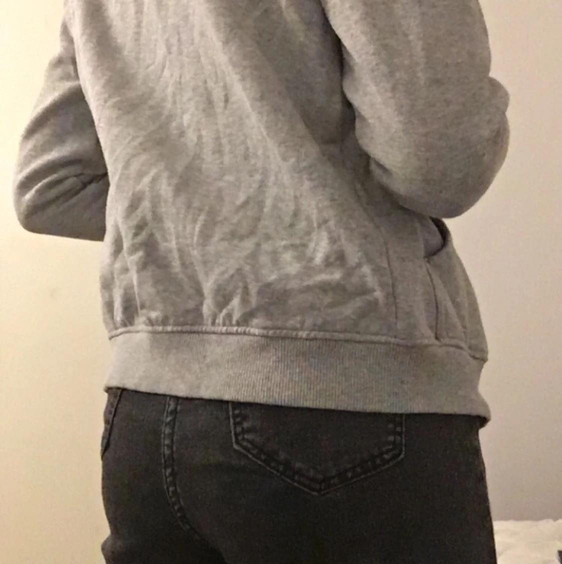 Lyle&Scott kofta, år 10-11 - 90