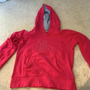 hoodie - hoodie xs ett pyttelitet hål på vänstra armen. 