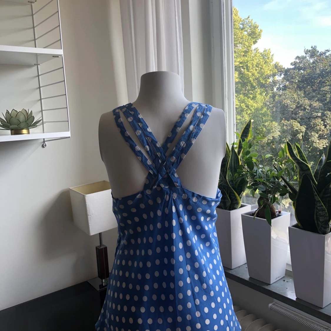 Prickig topp Rules by Mary - 90