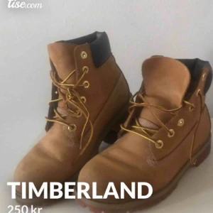  - Timberlands⭐️