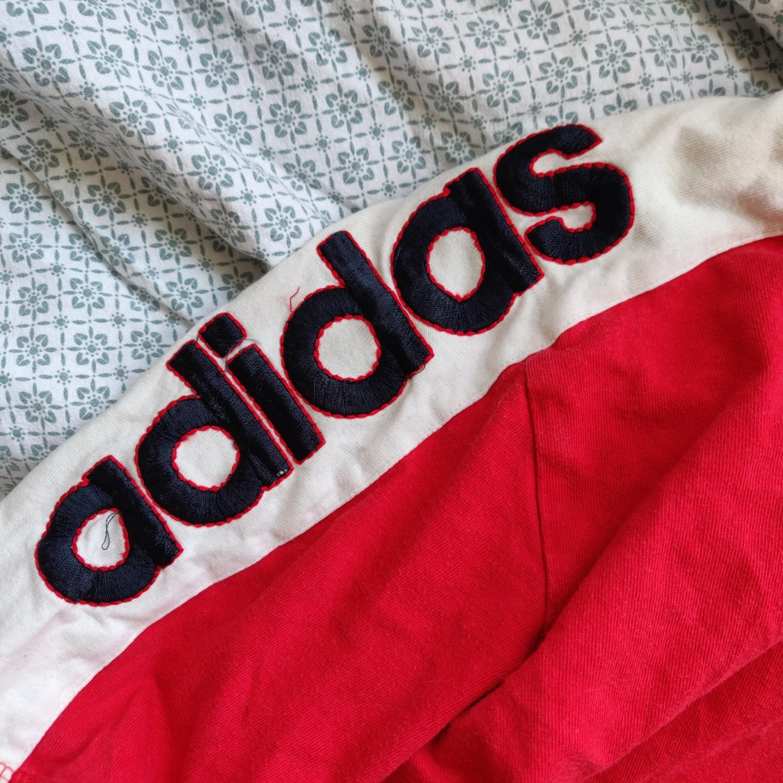 Retro adidas - 90