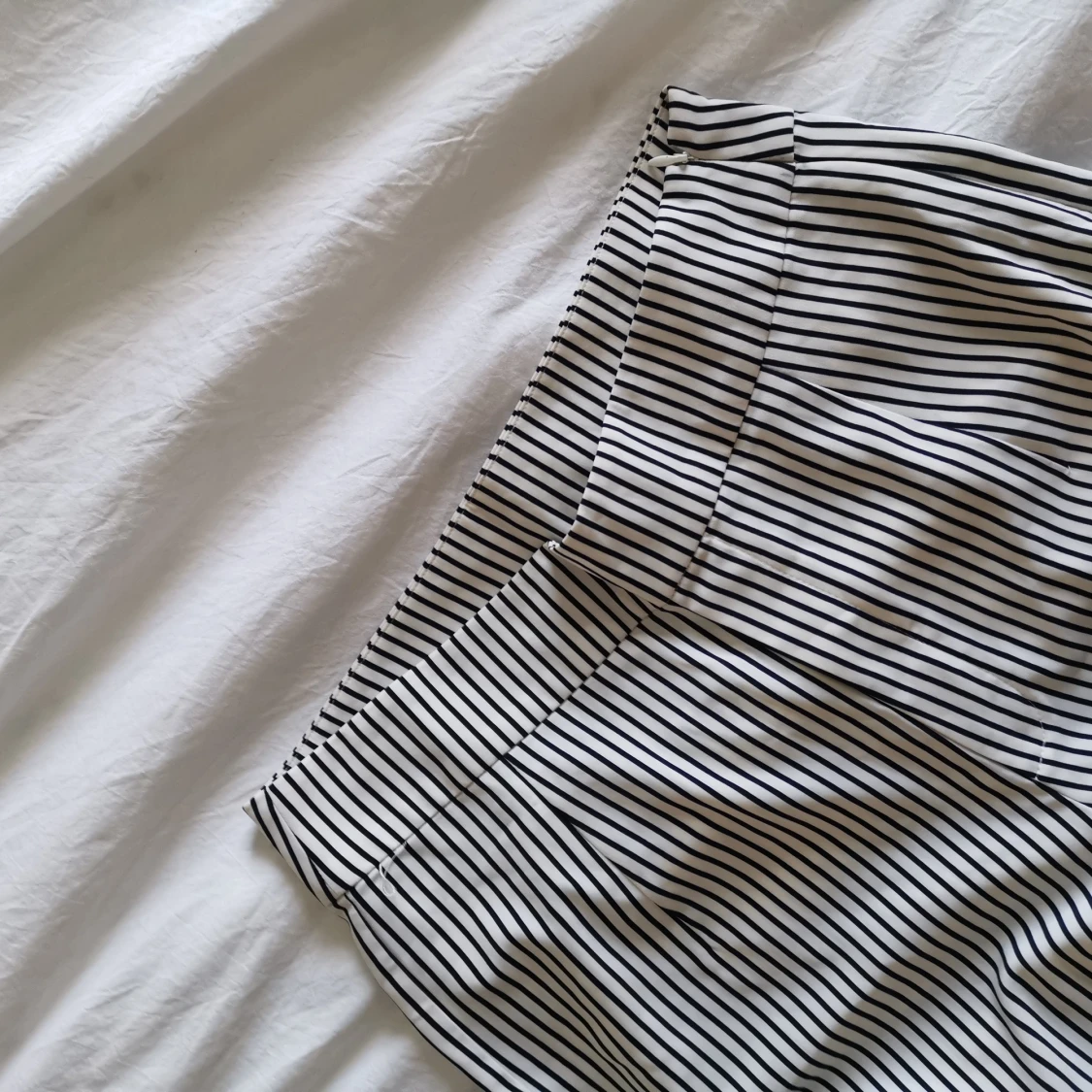 Vida randiga byxor  - 91