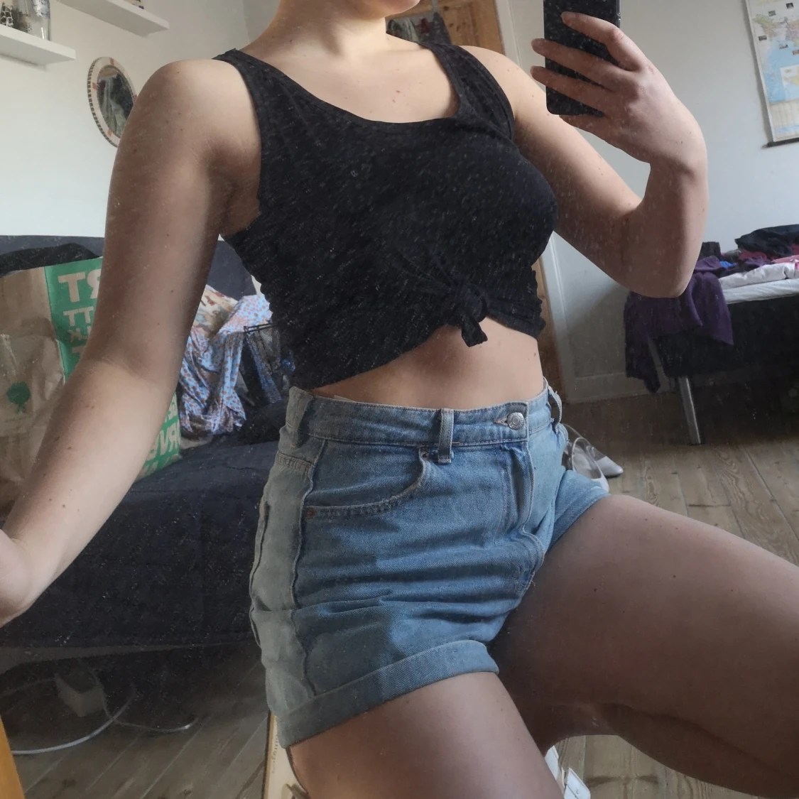 Svært linne till sommaren 