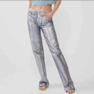  - Jättefina byxor från zara, i fint skick